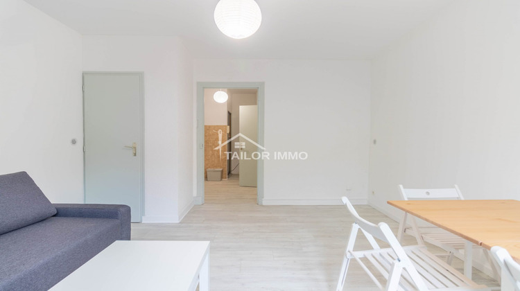 Ma-Cabane - Location Appartement Moirans, 25 m²