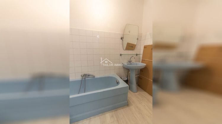 Ma-Cabane - Location Appartement Moirans, 25 m²