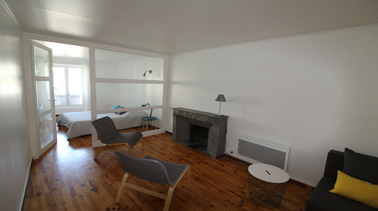 Ma-Cabane - Location Appartement MOIRANS, 41 m²