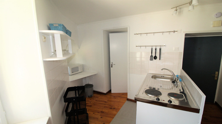 Ma-Cabane - Location Appartement MOIRANS, 41 m²