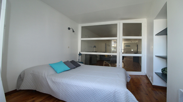 Ma-Cabane - Location Appartement MOIRANS, 41 m²