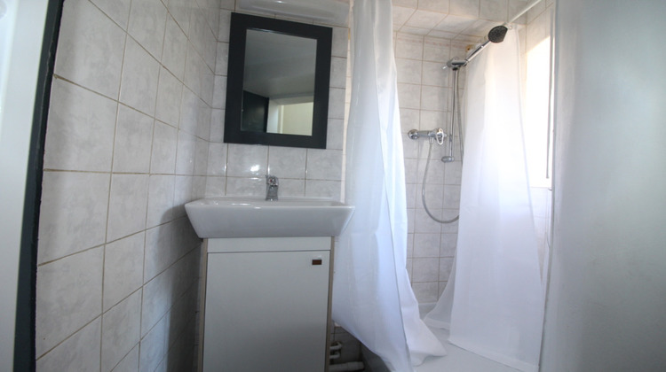 Ma-Cabane - Location Appartement MOIRANS, 41 m²