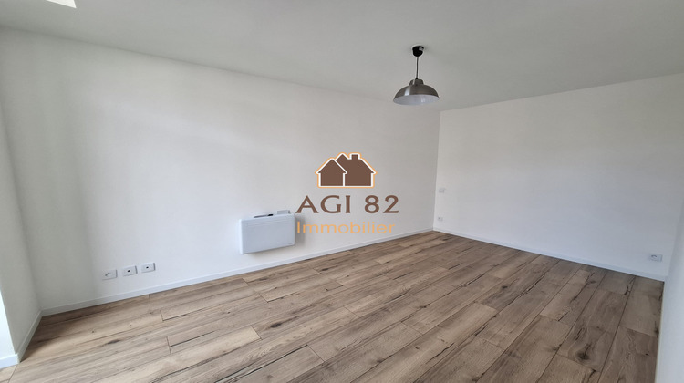 Ma-Cabane - Location Appartement Moissac, 46 m²