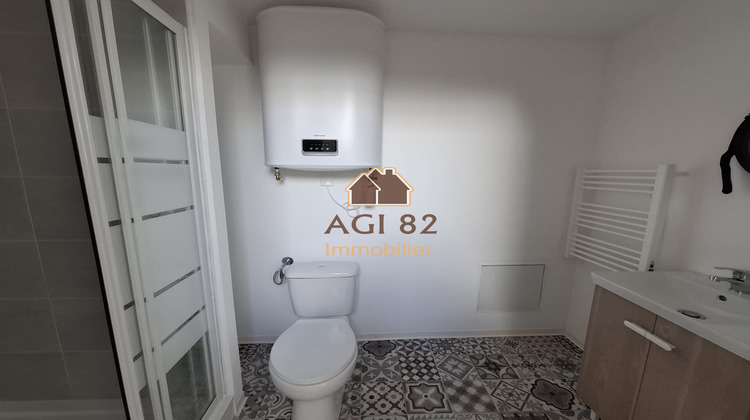 Ma-Cabane - Location Appartement Moissac, 32 m²