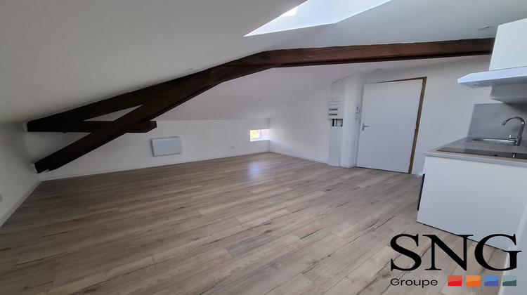 Ma-Cabane - Location Appartement Moissac, 32 m²