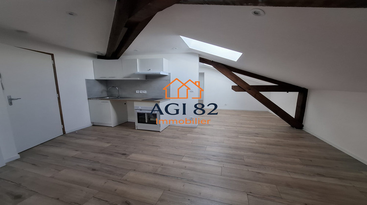 Ma-Cabane - Location Appartement Moissac, 32 m²