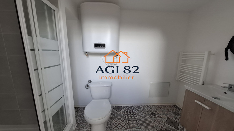 Ma-Cabane - Location Appartement Moissac, 32 m²