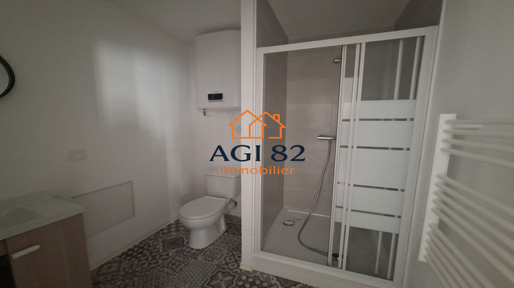 Ma-Cabane - Location Appartement Moissac, 58 m²