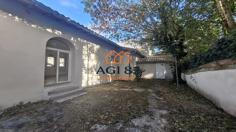 Ma-Cabane - Location Appartement Moissac, 58 m²