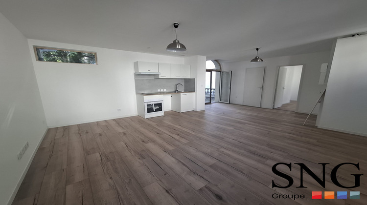 Ma-Cabane - Location Appartement Moissac, 60 m²
