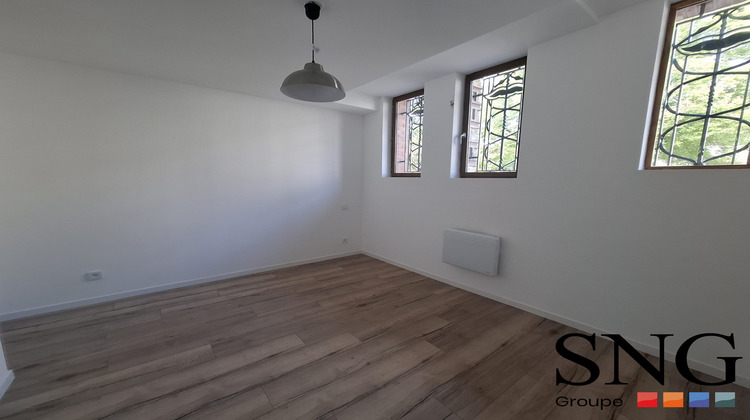 Ma-Cabane - Location Appartement Moissac, 60 m²