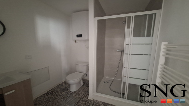 Ma-Cabane - Location Appartement Moissac, 60 m²