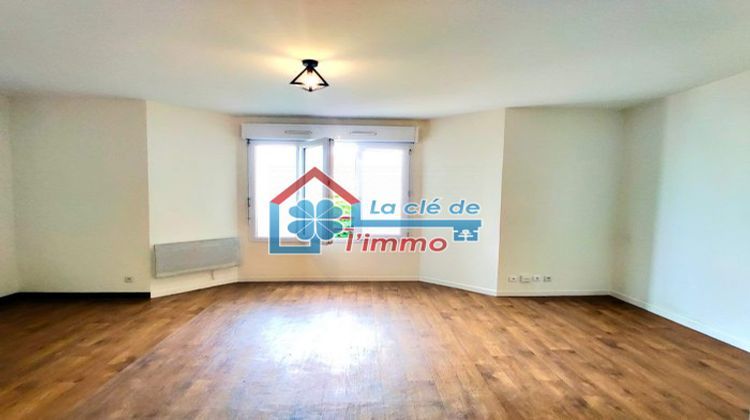 Ma-Cabane - Location Appartement Moissy-Cramayel, 32 m²