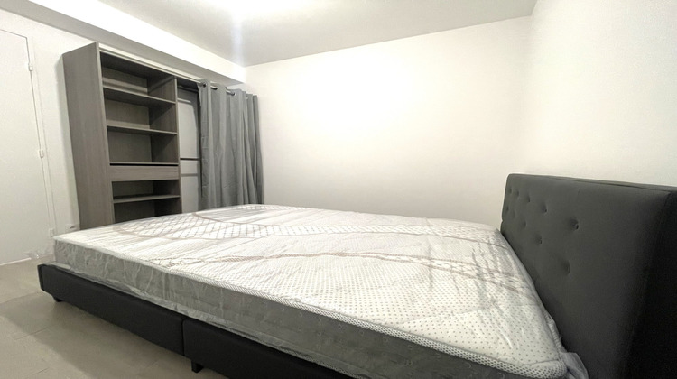 Ma-Cabane - Location Appartement Moissy-Cramayel, 30 m²