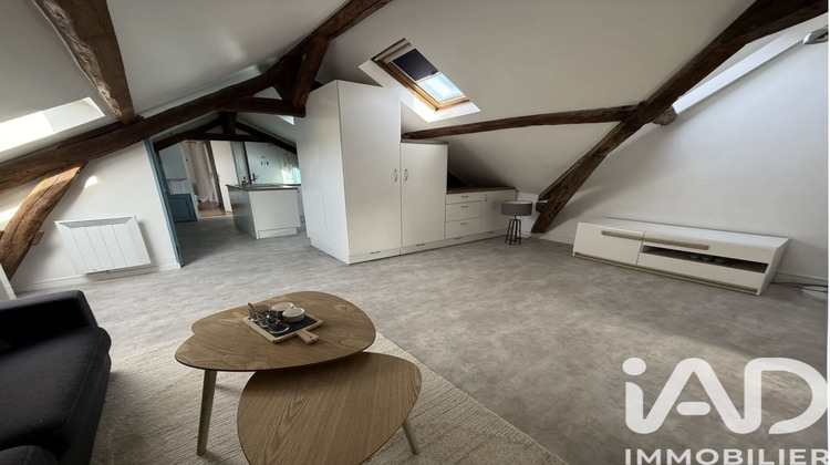 Ma-Cabane - Location Appartement Moissy-Cramayel, 41 m²