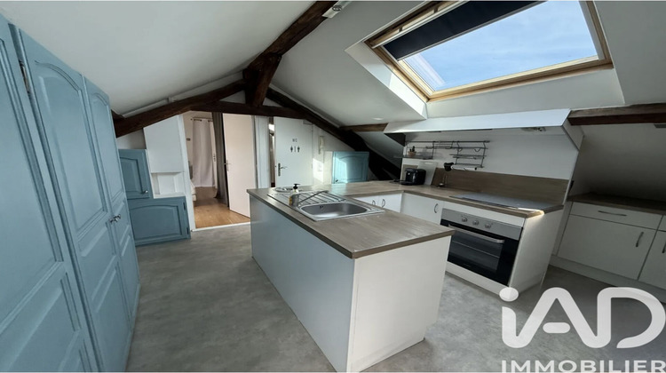 Ma-Cabane - Location Appartement Moissy-Cramayel, 41 m²