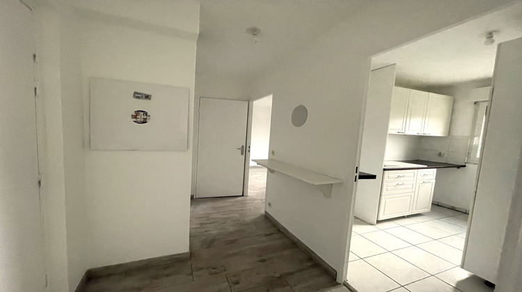 Ma-Cabane - Location Appartement Moissy-Cramayel, 44 m²