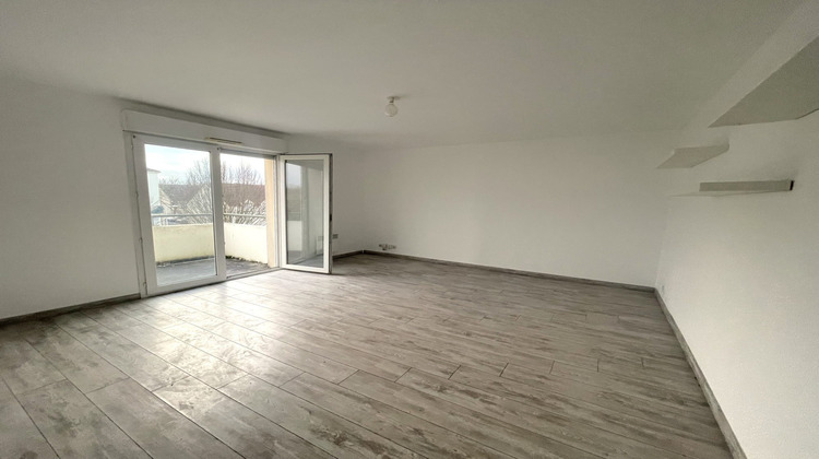Ma-Cabane - Location Appartement Moissy-Cramayel, 44 m²