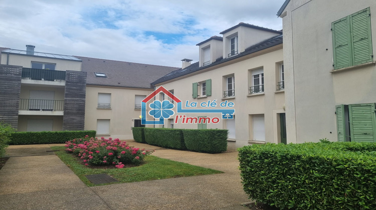 Ma-Cabane - Location Appartement Moissy-Cramayel, 34 m²