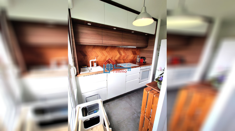 Ma-Cabane - Location Appartement Moissy-Cramayel, 58 m²