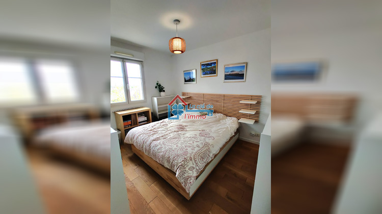 Ma-Cabane - Location Appartement Moissy-Cramayel, 58 m²