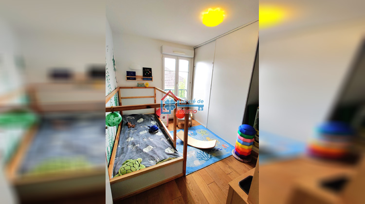 Ma-Cabane - Location Appartement Moissy-Cramayel, 58 m²