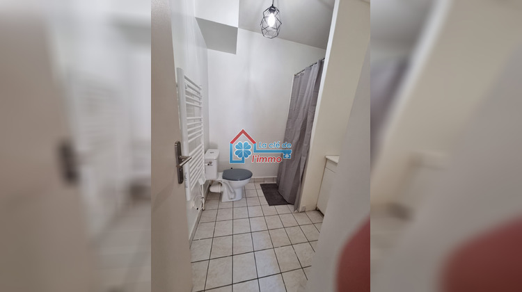Ma-Cabane - Location Appartement Moissy-Cramayel, 20 m²