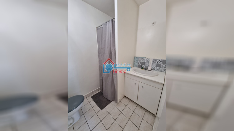 Ma-Cabane - Location Appartement Moissy-Cramayel, 20 m²