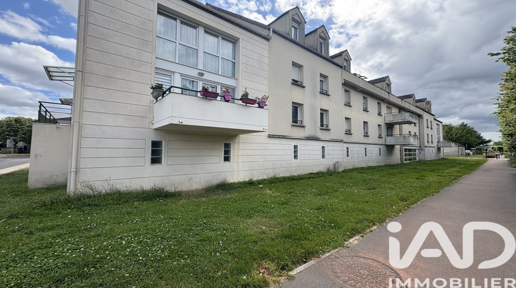 Ma-Cabane - Location Appartement Moissy-Cramayel, 45 m²