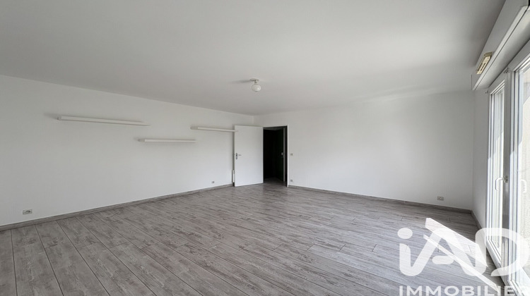 Ma-Cabane - Location Appartement Moissy-Cramayel, 45 m²