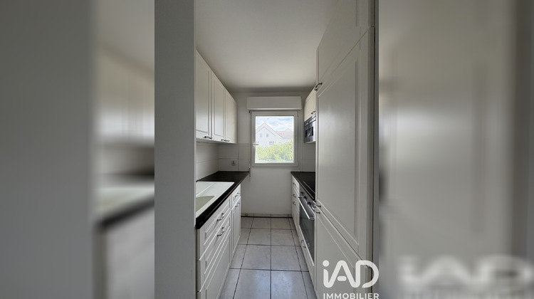 Ma-Cabane - Location Appartement Moissy-Cramayel, 45 m²