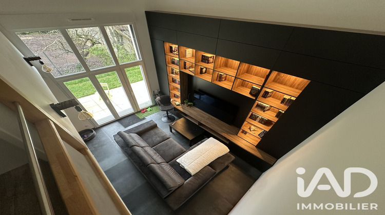 Ma-Cabane - Location Appartement Moissy-Cramayel, 81 m²