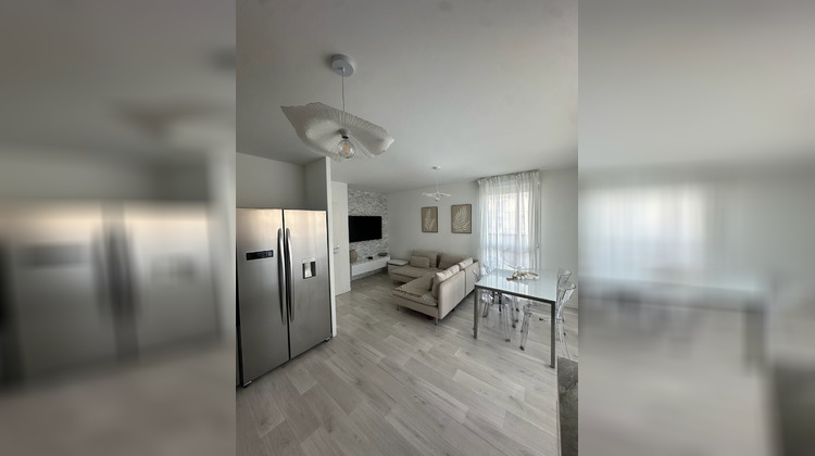Ma-Cabane - Location Appartement Moissy-Cramayel, 64 m²