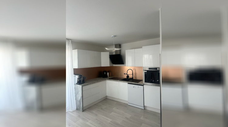 Ma-Cabane - Location Appartement Moissy-Cramayel, 64 m²