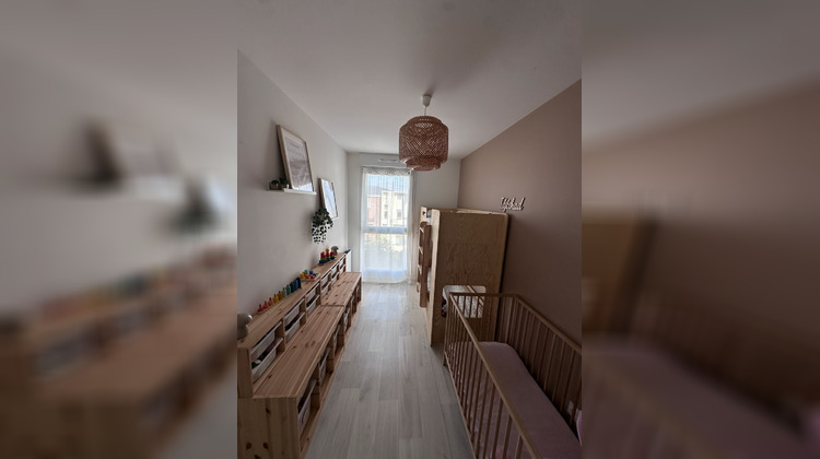 Ma-Cabane - Location Appartement Moissy-Cramayel, 64 m²