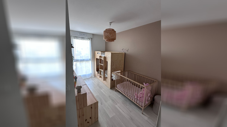 Ma-Cabane - Location Appartement Moissy-Cramayel, 64 m²