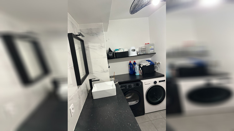 Ma-Cabane - Location Appartement Moissy-Cramayel, 64 m²