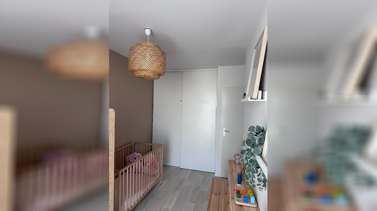 Ma-Cabane - Location Appartement Moissy-Cramayel, 64 m²