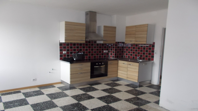 Ma-Cabane - Location Appartement Molières-Cavaillac, 50 m²