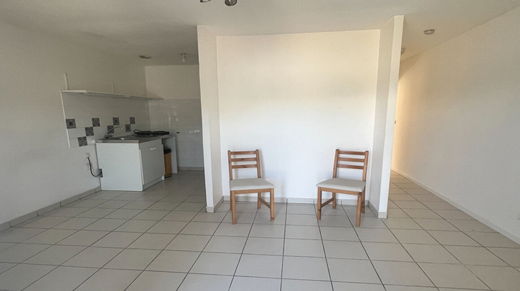 Ma-Cabane - Location Appartement MOLIERES-SUR-CEZE, 37 m²