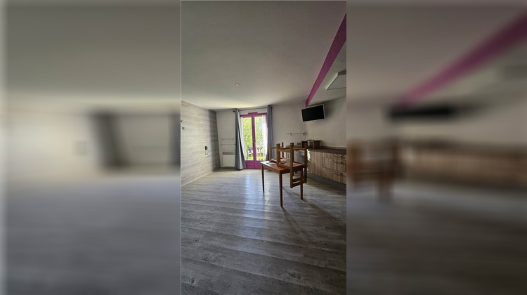 Ma-Cabane - Location Appartement Mollans-sur-Ouvèze, 26 m²