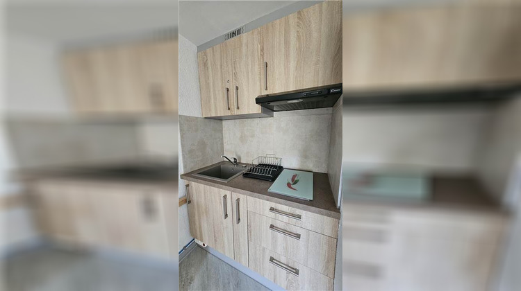 Ma-Cabane - Location Appartement Mollans-sur-Ouvèze, 26 m²