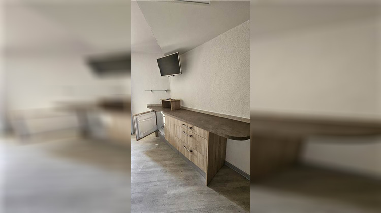 Ma-Cabane - Location Appartement Mollans-sur-Ouvèze, 26 m²