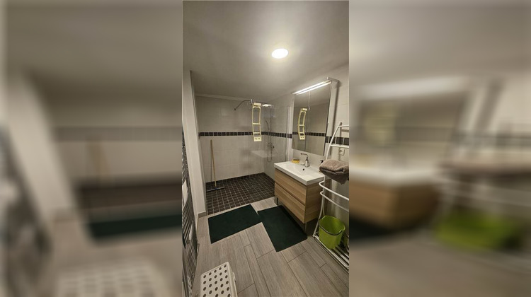 Ma-Cabane - Location Appartement Mollans-sur-Ouvèze, 55 m²
