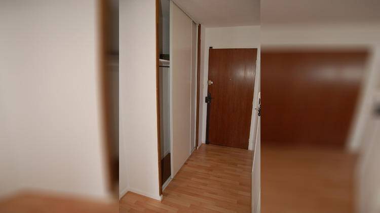 Ma-Cabane - Location Appartement MOLSHEIM, 51 m²