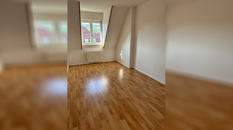 Ma-Cabane - Location Appartement MOLSHEIM, 51 m²