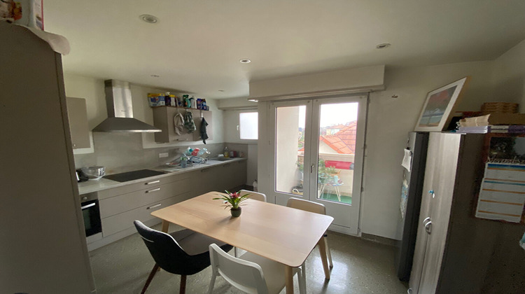 Ma-Cabane - Location Appartement MOLSHEIM, 72 m²