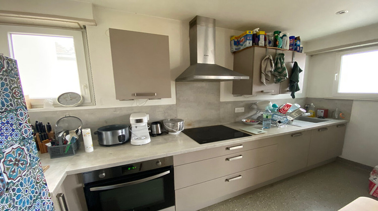 Ma-Cabane - Location Appartement MOLSHEIM, 72 m²