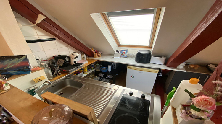 Ma-Cabane - Location Appartement MOLSHEIM, 39 m²