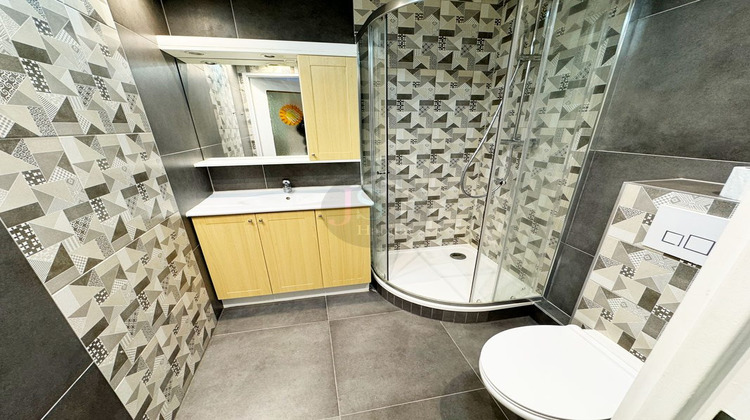 Ma-Cabane - Location Appartement Molsheim, 40 m²